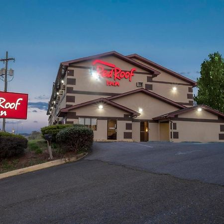 Red Roof Inn Bristol Zewnętrze zdjęcie