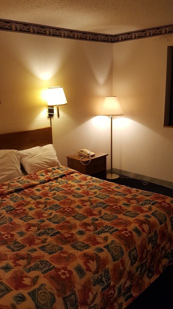 Red Roof Inn Bristol Zewnętrze zdjęcie
